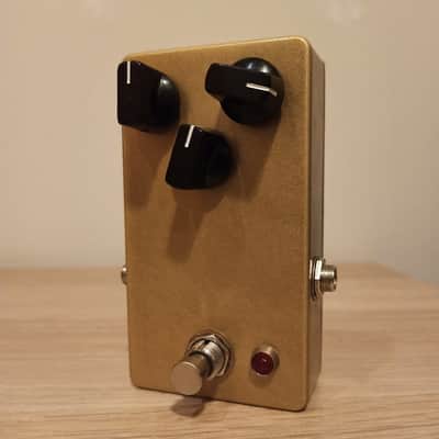 Lovepedal Jubilee Overdrive Clone image 1