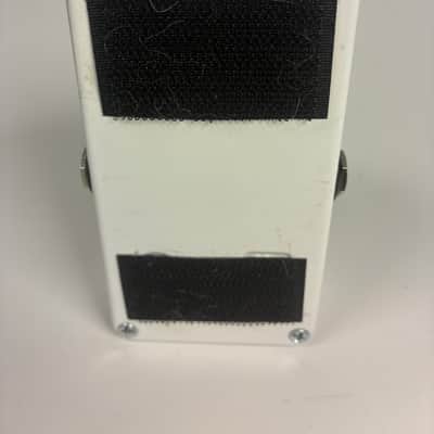 Electro-Harmonix Nano Big Muff Pi Distortion / Sustainer image 7