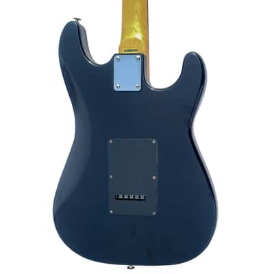 Samick Ls 11 Lefty image 4