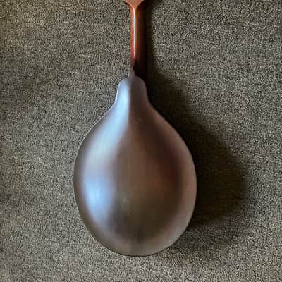Gibson Style A Mandolin 1915 - Natural image 4