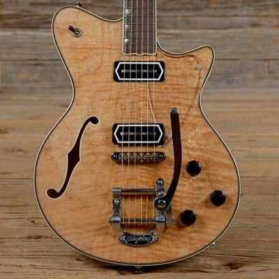 Koll Super Glide Almighty Amber Transparent 2016 USED (s438) image 1