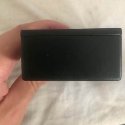 MarkOne Audio Buffer Driver 2016 - Present - Black - Super Clean Klon Style Buffer image 6