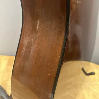 Martin D18 Acoustic 1972 image 11