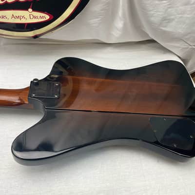 Epiphone Thunderbird IV 4-string Bass with Case 2014 image 15