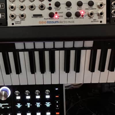 Rossum Electro-Music Assimil8or Multi-Timbral Phase Modulation