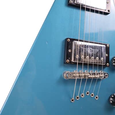 Epiphone E series Demon V Guitar image 6