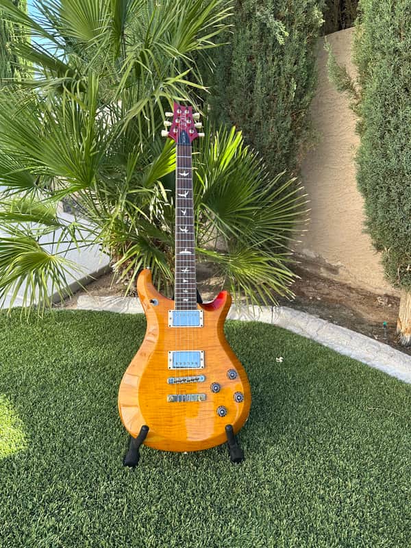 PRS S2 McCarty 594 2021 - McCarty Sunburst image 1