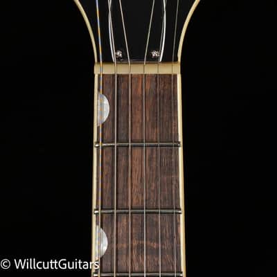 Gretsch G2622 Streamliner V-Stoptail Broad’Tron BT-3S Pickups Gunmetal (007) image 5