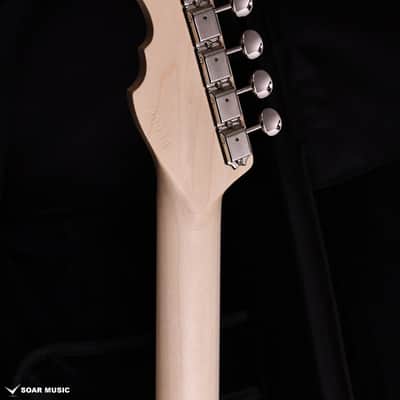 Momose MC2-STD/R BLU/OIL 2024 S/No.20938 - 3.7kg image 9