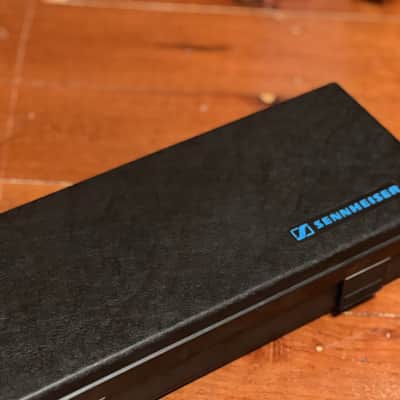 Sennheiser MKH 416 P48 Shotgun Mic  - Black image 4