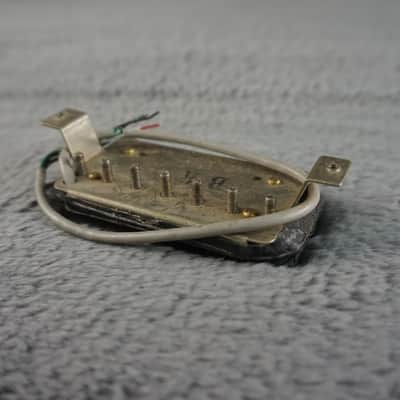 Tokai 4-Wire Black Humbucker 'Bridge' image 4