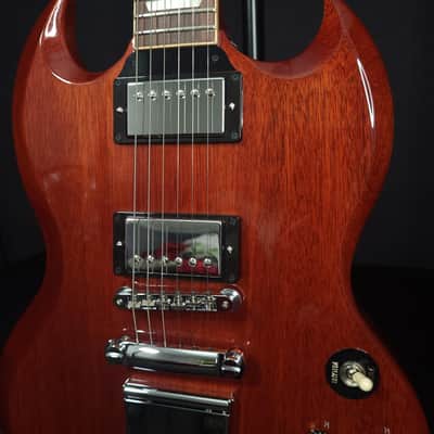Gibson Derek Trucks Signature SG 2014, Minty Condition, With Case image 5