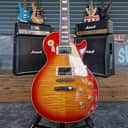Gibson Les Paul Traditional Heritage Cherry Sunburst 2014 Electric Guitar