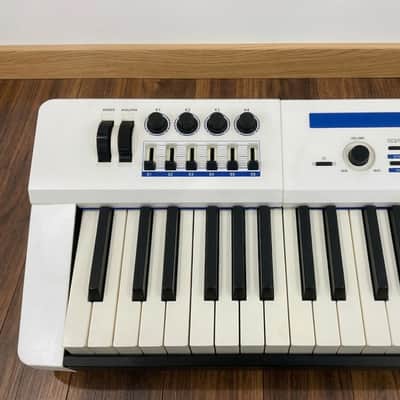 Casio PX-5S Privia 88-Key Professional Digital Stage Piano 2010s - Black image 3