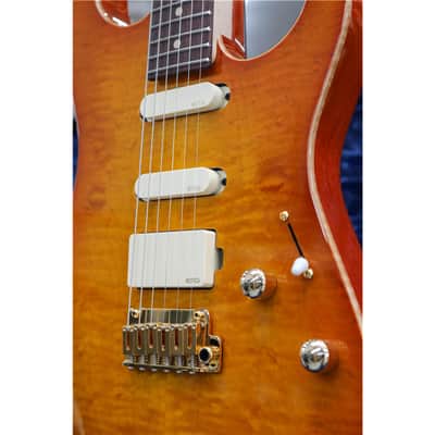 SUHR Standard Legacy Suhr Burst image 7