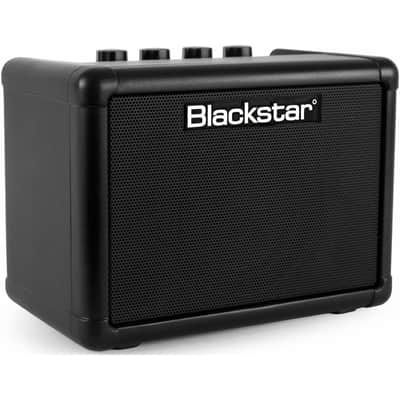 Blackstar Fly 3-watt Mini Combo Amp image 1