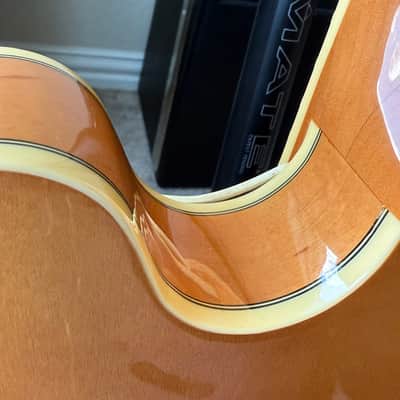 Epiphone Sheraton II 1998 - Peerless Factory image 10