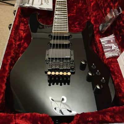 NEW USA Jackson NAMM Custom Shop 30th Anniversary Soloist Mike Shannon Master Built Super Strat RARE image 8