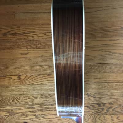Eastman E40D-SB 2019 Sunburst image 12