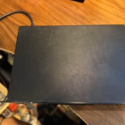 Parasound T/DQ-1600 AM/FM Broadcast Reference Tuner image 6