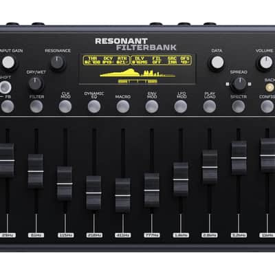 Erica Synths Resonant Filterbank image 1