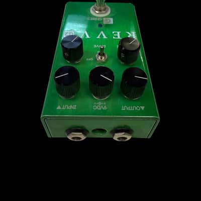 REVV G2 Overdrive Low Serial #18 - x4345 image 3