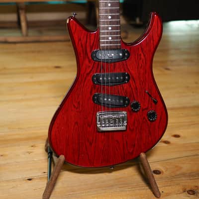 Yamaha SC-400, 80s, made in Japan image 5