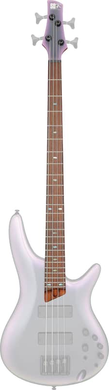 Ibanez 1NK1PC0465BAB Neck for SR500E-BAB image 1