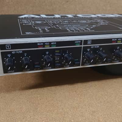 Behringer Autoquad XR2400 4-Channel Expander - 1 of 2 available image 2