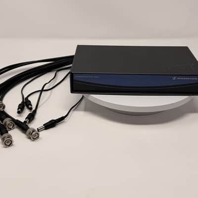 Sennheiser ASP 2 Antenna Splitter & Power Distribution System - NO POWER SUPPLY image 1