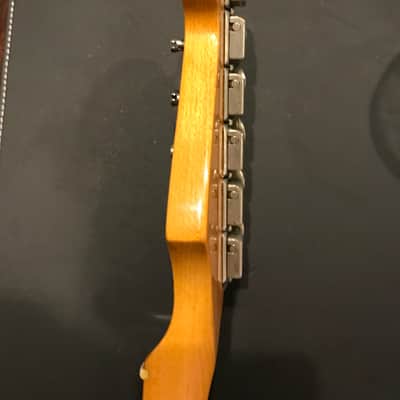 Fender American Vintage '57 Stratocaster Neck image 13