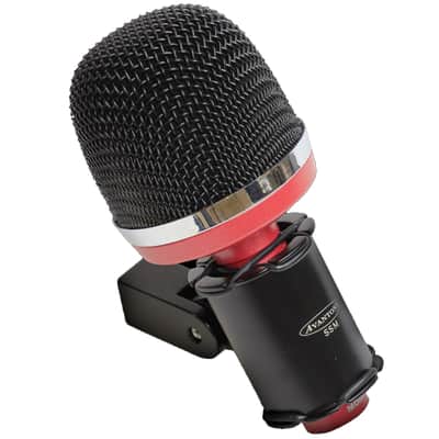 Avantone MONDO Dynamic Kick Drum Microphone image 2