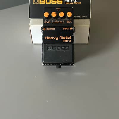 AC Noises AMA v2 Limited Black | Reverb Canada