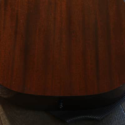 2004 Collings D1A Adirondack Signed by Bill Dreadnought Acoustic Guitar Natural + OHSC image 15