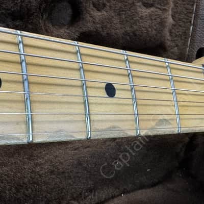 1982 Fender - Stratocaster - Sienna Sunburst - Dan Smith - ID 5370 image 11