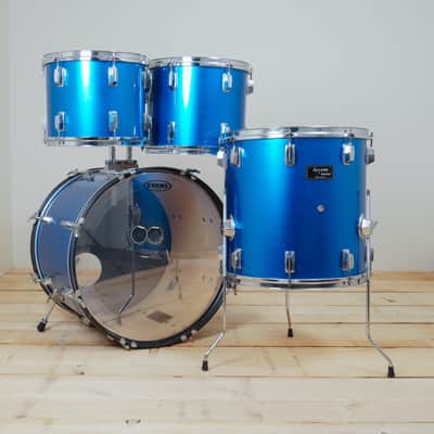 Ludwig Accent 4pc Kit image 5