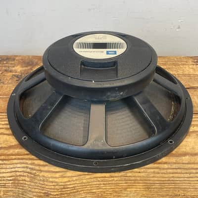 JBL E140-8 15” speaker 8ohm image 6