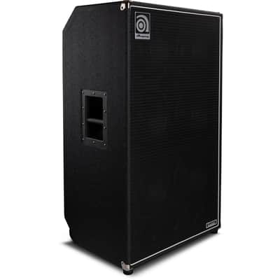 Ampeg SVT-610HLF Bass Cabinet image 2