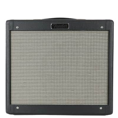 2018 Fender Blues Junior IV Combo Amp image 2