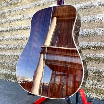 Guild D-55 image 5