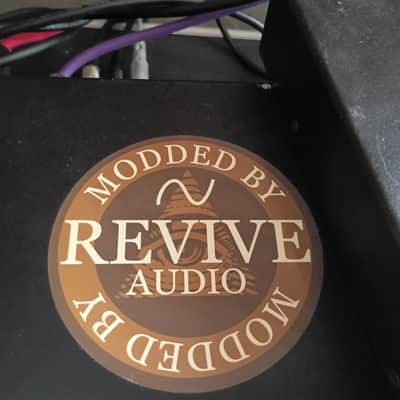 Warm Audio EQP-WA Tube EQ by Revive image 2