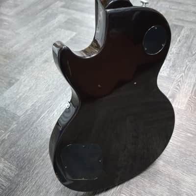 Gibson Les Paul Studio 2020 - Smokehouse Burst image 3