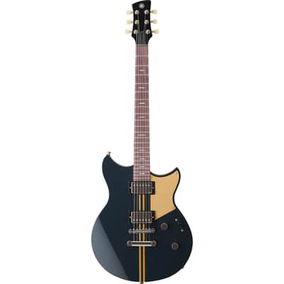 Yamaha Revstar II RSP20X - Rusty Brass Charcoal image 1