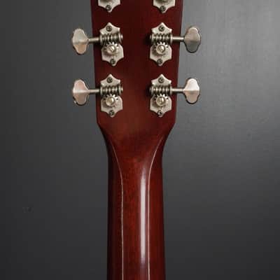 Martin 0-18 1966 - Natural image 8