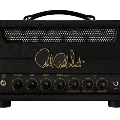 PRS HDRX 20 20-Watt Guitar Amp Head image 1