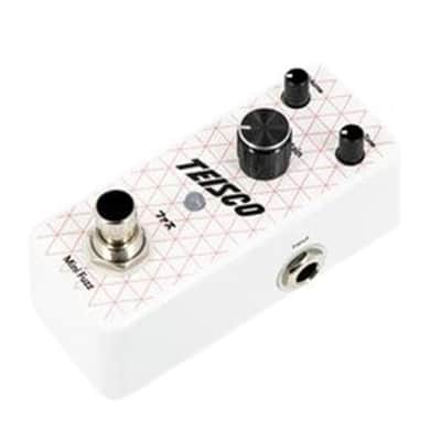 Teisco Mini Fuzz Pedal image 4
