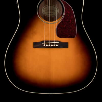 Epiphone J-45 EC Studio - Vintage Sunburst #01439 image 1