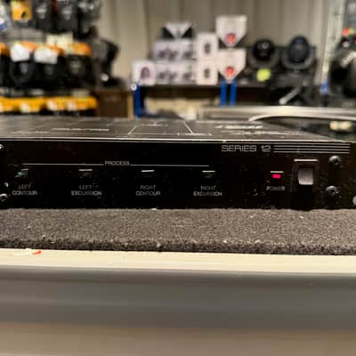 Peavey Series 12 Dynamic System Controller image 2