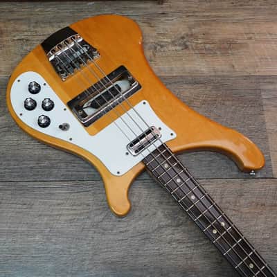 Aria Pro II RB-700N 1970s, Matsumoku, Japan made image 3