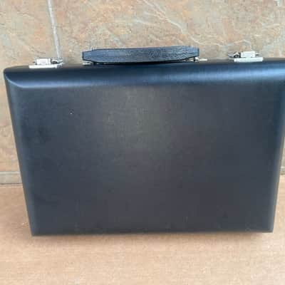 Renard By Fox Artist Model 330 Renard Artist Oboe W/ Case - Black image 15